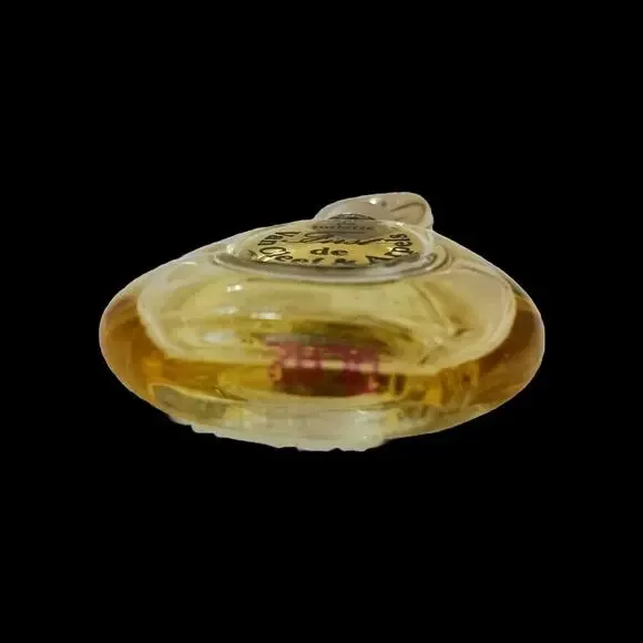 VAN CLEEF & ARPELS FIRST Eau De Toilette .17 oz 5ml Vanity Collectible Vintage - Picture 6 of 8